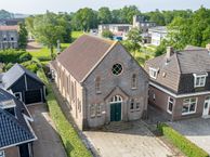 Nesserwei 6, 9145 CH Ternaard