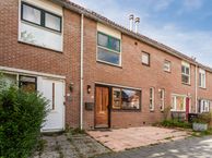 Zutphenstraat 32, 1324 JE Almere