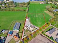 Polderstraat 11, 4714 SV Sprundel
