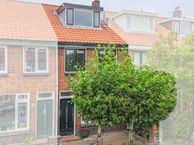 Hugo de Vriesstraat 32, 2313 RJ Leiden
