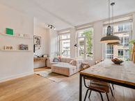 Vrolikstraat 270-1, 1092 TZ Amsterdam