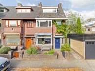 Fazantstraat 4, 4815 GE Breda