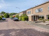 De Hooghkamer 41, 2253 JV Voorschoten