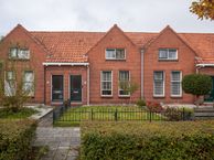 Zuidersingel 13, 9745 BD Groningen