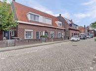 Banningstraat 9, 5025 TS Tilburg
