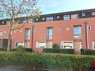 Louis Davidsstraat 266, 1311 LZ Almere