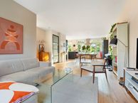 Crynssenstraat 66-3, 1058 XZ Amsterdam