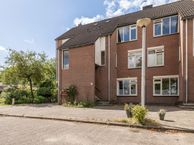 Klarissenstraat 64, 3813 CH Amersfoort