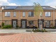 Industriestraat 8-A, 1723 LE Noord-Scharwoude