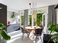 Abraham Kuyperlaan 22-B, 3038 PK Rotterdam