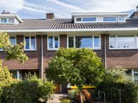 Prof. Hugo de Vrieslaan 60, 3571 GK Utrecht