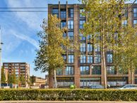 Julius Pergerstraat 81, 1087 KN Amsterdam