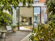 Talbotstraat 8, 1087 EM Amsterdam