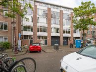 Commelinstraat 298, 1093 VD Amsterdam