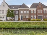 Honingeter 24, 3247 GD Dirksland