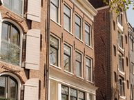 Brouwersgracht 246-2R, 1013 HE Amsterdam