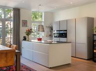 Gerrit van de Lindestraat 27-A, 3022 TB Rotterdam