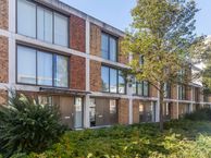 Dassenrade 21, 2544 MJ Den Haag