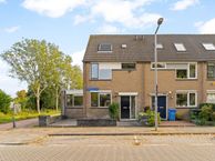 Cole Porterstraat 200, 3069 ZD Rotterdam