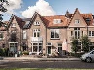 Kloppersingel 25, 2021 CR Haarlem