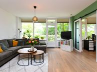 Trekvogelweg 367, 3815 LL Amersfoort