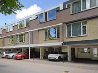 Albert Schweitzerlaan 159, 2552 PG Den Haag