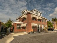 Arie Hoospad 34, 3065 NM Rotterdam