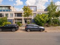 Van Vollenhovenlaan 278, 3527 JZ Utrecht