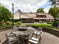 Alphensebaan 11, 4861 RA Chaam