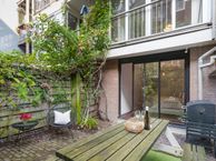 Eerste Weteringdwarsstraat 48-A, 1017 TP Amsterdam