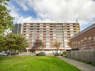 Bachstraat 124, 2324 GP Leiden