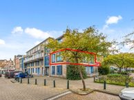 Christiaan de Wetstraat 34, 2571 TS Den Haag