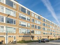 Dickensstraat 87, 3076 SC Rotterdam