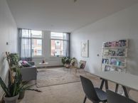 Van der Hoopstraat 49-F, 1051 VB Amsterdam