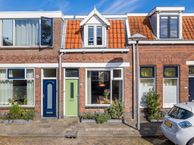 Bremstraat 17, 3551 TA Utrecht
