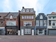 Molenstraat 59-B, 4701 JN Roosendaal