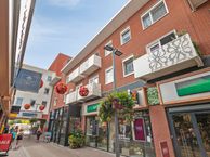 Polderplein 115, 2132 BE Hoofddorp