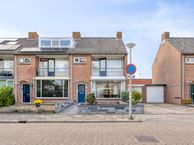 Mauritsstraat 16, 3341 EM Hendrik-Ido-Ambacht