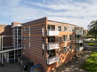 Sara Burgerhartsingel 381, 3813 NZ Amersfoort