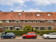 Joubertstraat 215, 2806 GD Gouda