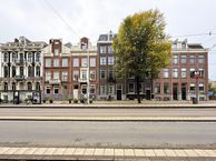 Sarphatistraat 60-F, 1018 GP Amsterdam