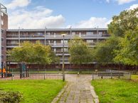 Lijsterstraat 106, 3815 DW Amersfoort