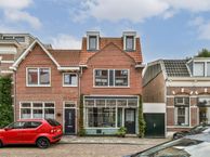 Pieter Kiesstraat 19, 2013 BC Haarlem