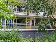 Bergmolen 4, 1035 BA Amsterdam