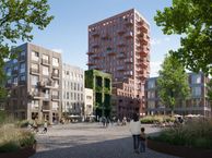 Van Reedestraat 215, 1018 LB Amsterdam