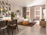 Isaac Titsinghkade 100, 1018 CA Amsterdam