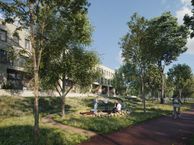 Veurse Horst 34, 2263 KK Leidschendam