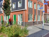 Speeltuinpad 29, 1502 BW Zaandam
