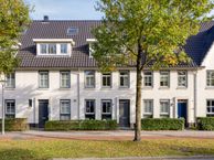 Jane Addamslaan 37, 1187 DA Amstelveen
