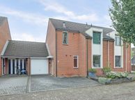 Venkel 4, 8252 CH Dronten